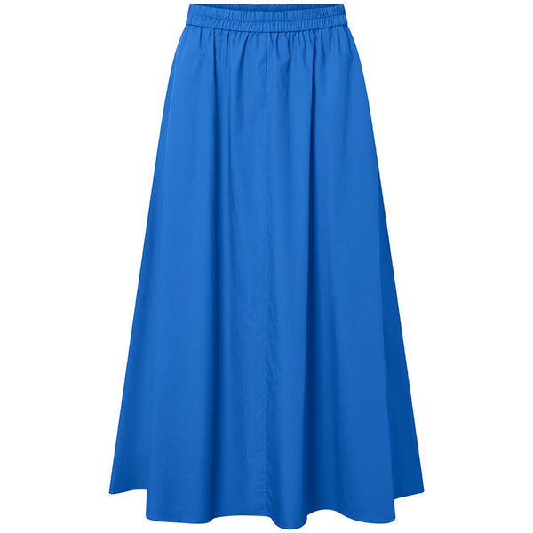 Depeche Clothing Dee skirt in beautiful and timeless design Skirts 247 Bright Blue