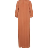 Depeche Clothing Demi Dress Dresses 073 Coral