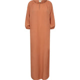 Depeche Clothing Demi Dress Dresses 073 Coral