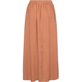 Depeche Clothing Demi Skirt Shirts 073 Coral