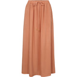 Depeche Clothing Demi Skirt Shirts 073 Coral