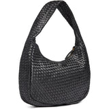 DEPECHE Elegant Shopper Shopper 099 Black