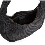 DEPECHE Elegant Shopper Shopper 099 Black