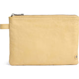 DEPECHE Elegant and Timeless Clutch Clutch 060 Yellow