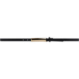 DEPECHE Elegant belt Belts 190 Black / Gold