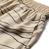 Depeche Clothing Evy shorts Shorts 286 Cream Graphic
