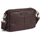 DEPECHE Golden Chic Cross over Cross over 106 Coffee