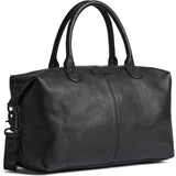DEPECHE Golden Chic Handbag Shoulderbag / Handbag 226 Black/Black