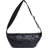 DEPECHE Golden Chic Shoulderbag Shoulderbag / Handbag 099 Black
