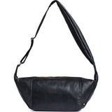 DEPECHE Golden Chic Shoulderbag Shoulderbag / Handbag 099 Black