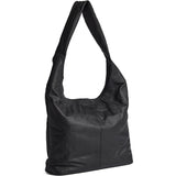 DEPECHE Golden Chic Shoulderbag Shoulderbag / Handbag 099 Black
