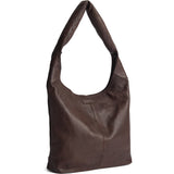 DEPECHE Golden Chic Shoulderbag Shoulderbag / Handbag 106 Coffee