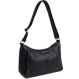 DEPECHE Golden Chic Shoulderbag Shoulderbag / Handbag 099 Black