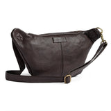 DEPECHE Golden chic Bumbag Bumbag 106 Coffee