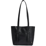 DEPECHE Havana Shoulderbag Crossover 099 Black