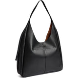 DEPECHE Havana Shoulderbag Shoulderbag / Handbag 099 Black