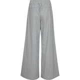 Depeche Clothing Hella Loose Pant Wide Leg Pants 251 Blue Stripe