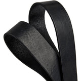 DEPECHE Jeans Belt Belts 190 Black / Gold