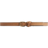 DEPECHE Jeans Belt Belts 012 Nature