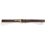 DEPECHE Jeans belt Belt 217 Deer