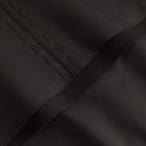 Depeche leather wear Julia overknee leather skirt Skirts 008 Chocolate