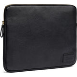 DEPECHE Laptop sleeve Accessories 099 Black