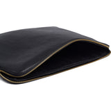 DEPECHE Laptop sleeve Accessories 099 Black
