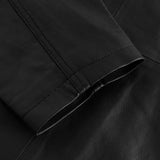 Depeche leather wear Leah biker jacket in soft and delicious leather Jackets 099 Black (Nero)
