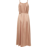 Depeche Clothing Lucy thin strap dress Dresses 299 Soft Coral