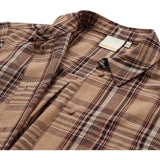 Depeche Clothing Nora shirt Shirts 314 Check
