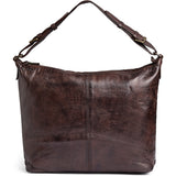 DEPECHE Power Field Shoulderbag Shoulderbag / Handbag 068 Winter brown