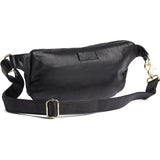 DEPECHE Powerfield Bumbag Bumbag 097 Gold