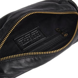 DEPECHE Powerfield Bumbag Bumbag 097 Gold