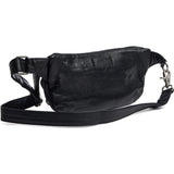 DEPECHE Powerfield Bumbag Bumbag 099 Black