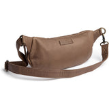 DEPECHE Powerfield Bumbag Bumbag 250 Dark Taupe
