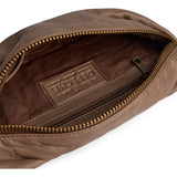 DEPECHE Powerfield Bumbag Bumbag 250 Dark Taupe