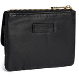 DEPECHE Powerfield Credit card holder Purse / Credit card holder 097 Gold