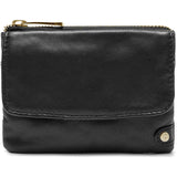 DEPECHE Powerfield Credit card holder Purse / Credit card holder 097 Gold