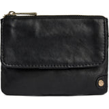 DEPECHE Powerfield Credit card holder Purse / Credit card holder 097 Gold