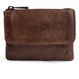 DEPECHE Powerfield Credit card holder Purse / Credit card holder 221 Chesterfield