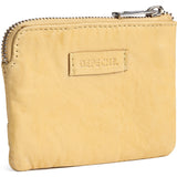 DEPECHE Powerfield Purse Purse / Credit card holder 060 Yellow