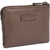 DEPECHE Powerfield Purse Purse / Credit card holder 250 Dark Taupe