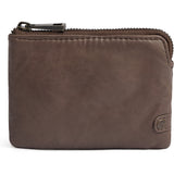 DEPECHE Powerfield Purse Purse / Credit card holder 250 Dark Taupe