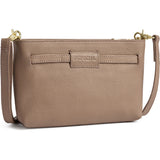 DEPECHE Recife Clutch Clutch 020 Taupe