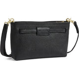DEPECHE Recife Clutch Clutch 099 Black