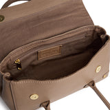 DEPECHE Recife Shoulderbag Shoulderbag / Handbag 020 Taupe