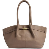 DEPECHE Recife shopper Shopper 020 Taupe