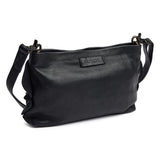 DEPECHE Rio Clutch Small bag / Clutch 099 Black
