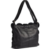 DEPECHE Rio Shoulderbag Shoulderbag / Handbag 099 Black