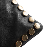 DEPECHE San Juan Clutch Small bag / Clutch 099 Black